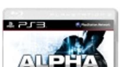 Alpha Protocol