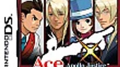 Apollo Justice: Ace Attorney