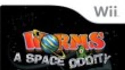 Worms: A Space Oddity