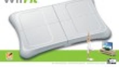 Wii Fit