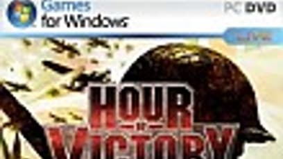 Hour of Victory