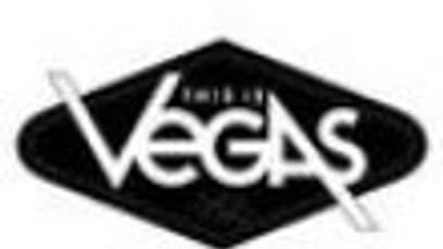 This is Vegas