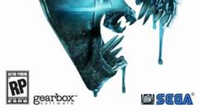 Aliens: Colonial Marines