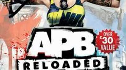 APB: Reloaded