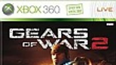 Gears of War 2