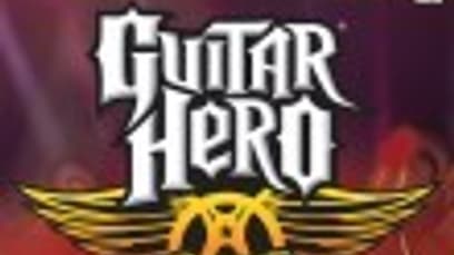 Guitar Hero: Aerosmith