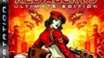 Command & Conquer: Red Alert 3