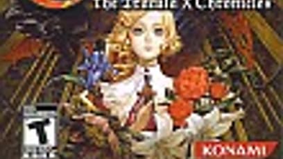 Castlevania: The Dracula X Chronicles