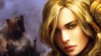 Guild Wars: Eye of the North