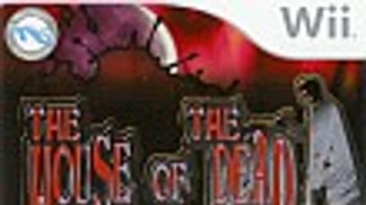 House of the Dead 2 & 3 Return