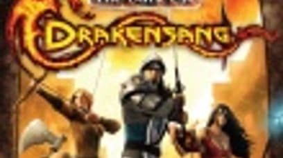 Drakensang: The Dark Eye