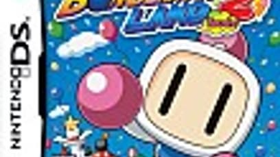 Bomberman Land Touch! 2