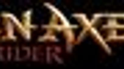 Golden Axe: Beast Rider