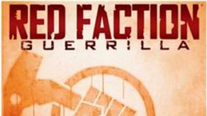Red Faction: Guerilla