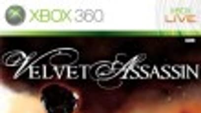 Velvet Assassin
