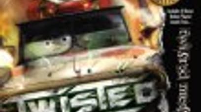 Twisted Metal: Head On: Extra Twisted Edition