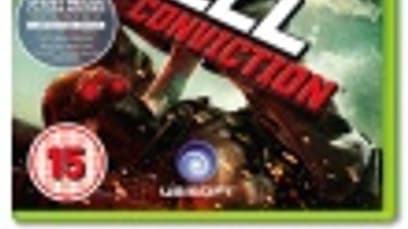 Tom Clancy's Splinter Cell: Conviction