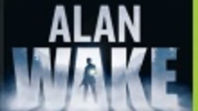 Alan Wake