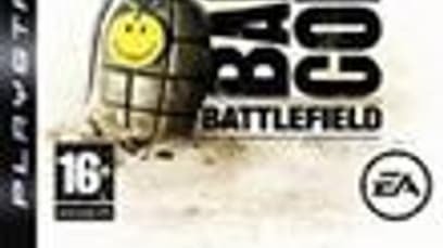 Battlefield: Bad Company