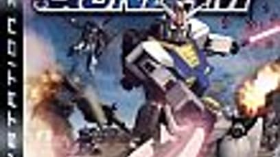 Dynasty Warriors: Gundam