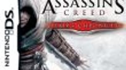 Assassin's Creed: Altair's Chronicles