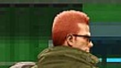 Bionic Commando Rearmed