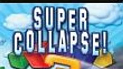 Super Collapse 3