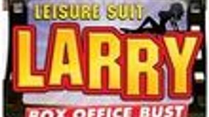 Leisure Suit Larry Box Office Bust