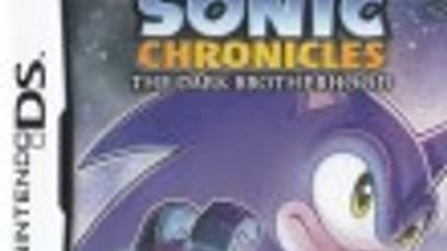 Sonic Chronicles: The Dark Brotherhood