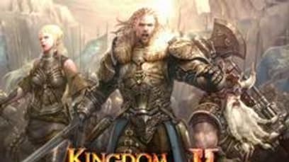 Kingdom Under Fire II