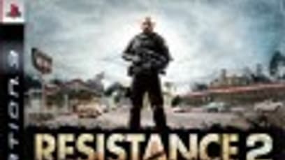 Resistance 2