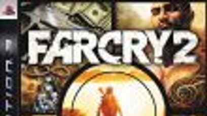 Far Cry 2 