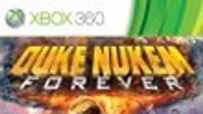 Duke Nukem Forever