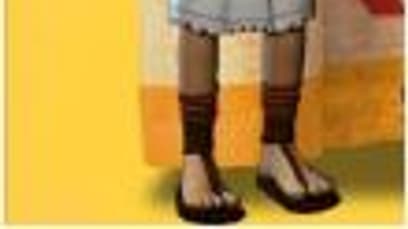 Анк 3. Битва богов