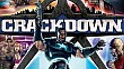 Crackdown