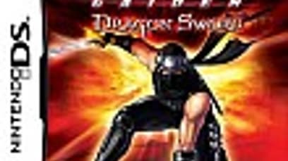 Ninja Gaiden Dragon Sword