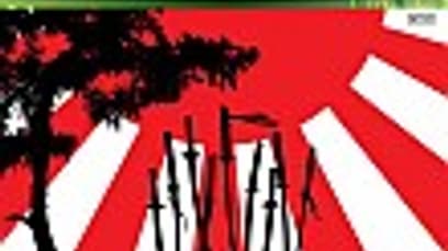 Kengo: Legend of the 9