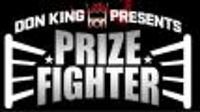 Don King Presents: Prizefighter