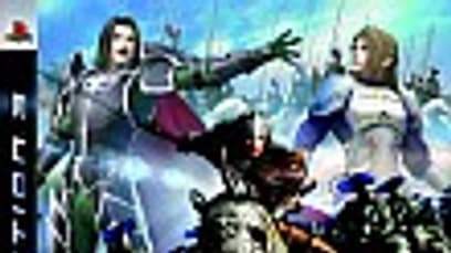 Bladestorm: The Hundred Years' War