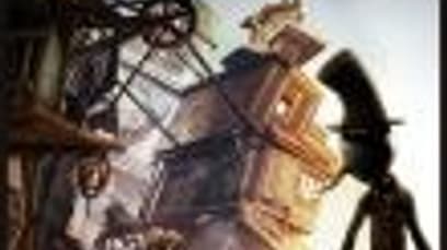 The City of Metronome