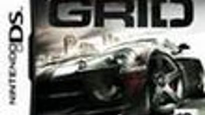 Race Driver GRID