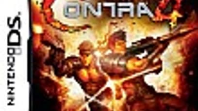 Contra 4