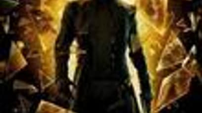 Deus Ex: Human Revolution