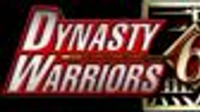 Dynasty Warriors 6