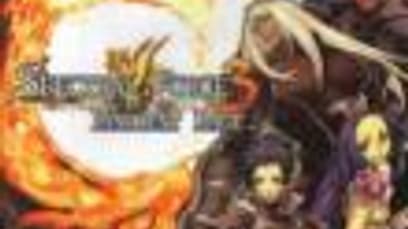 Spectral Force 3: Innocent Rage