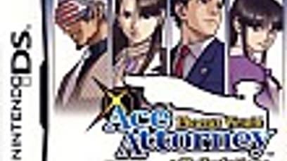 Phoenix Wright: Ace Attorney Trials and Tribulations