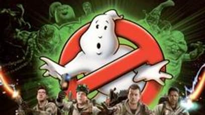 Ghostbusters: The Video Game