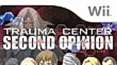 Trauma Center: Second Opinion