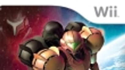 Metroid Prime 3: Corruption