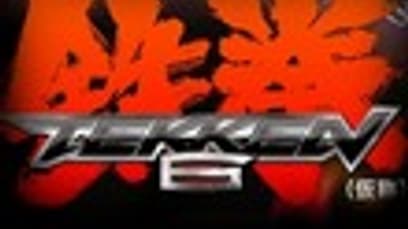 Tekken 6